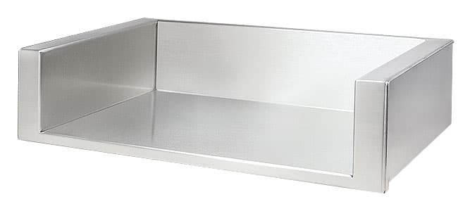 Alfresco 36-Inch Insulated Jacket