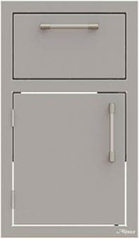 Alfresco Door/Drawer Combo Handle Left