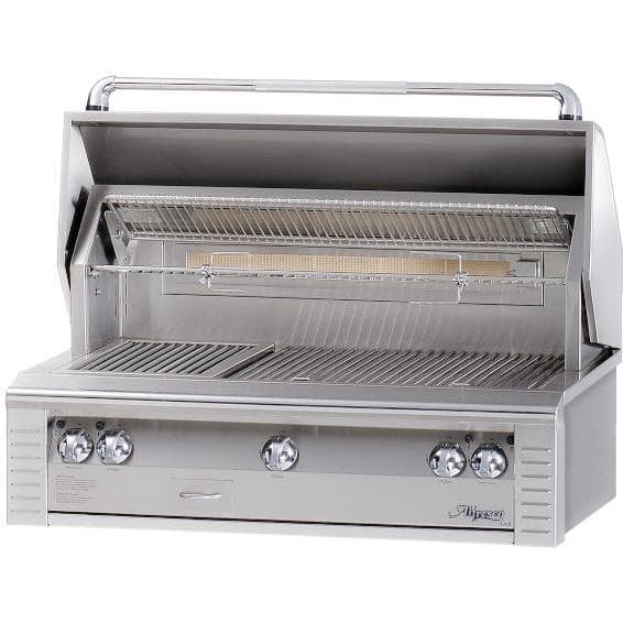 Alfresco Open Air Culinary Systems - 42" ALXE Barbecue Grill