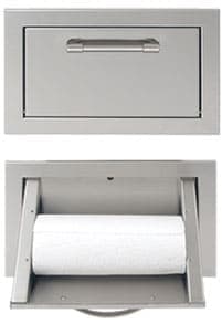 Alfresco Paper Towel Holder