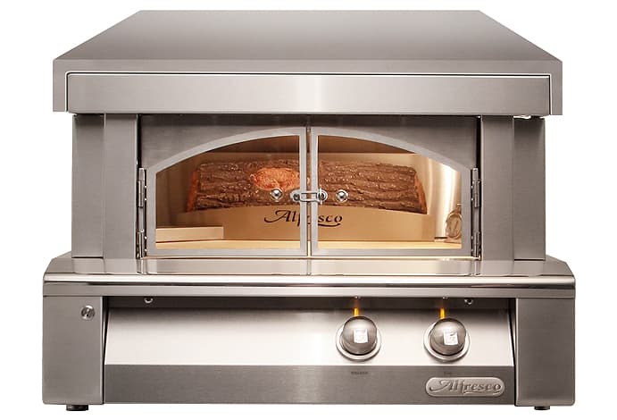 Alfresco Pizza Oven Plus Countertop Model