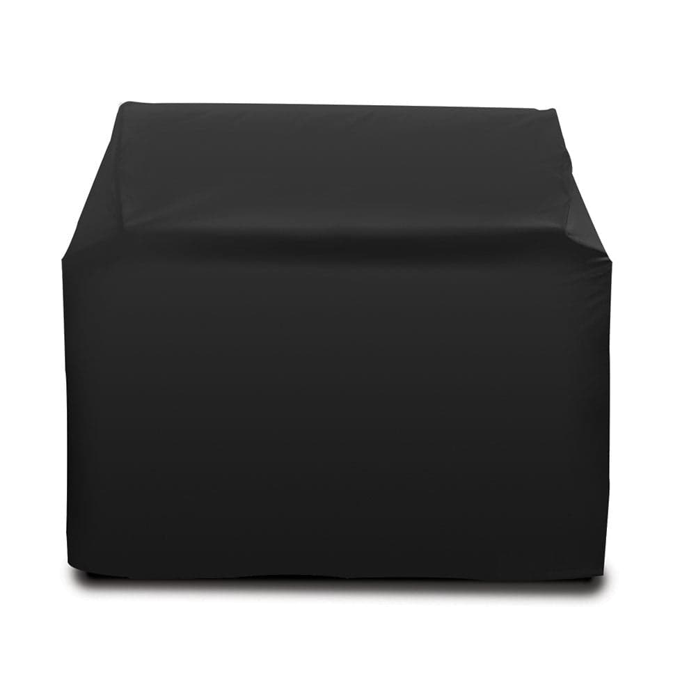 AMG Estate 30" Freestanding Deluxe Grill & Cart Cover - Image 1