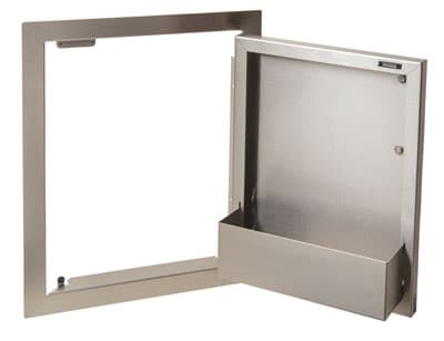 32-Inch Storage Bin