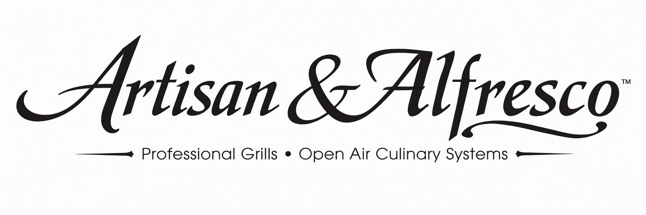 Artisan/Alfresco logo