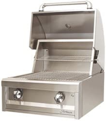 Artisan American Eagle 26-Inch 2-Burner Cart Model Gas Grill