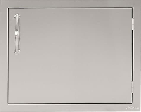 Artisan Professional 26-Inch Single Door Left