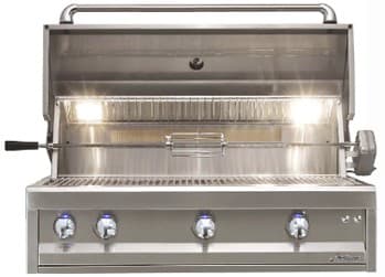 Artisan Professional 42-Inch Double Door