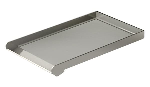 Griddle Top
