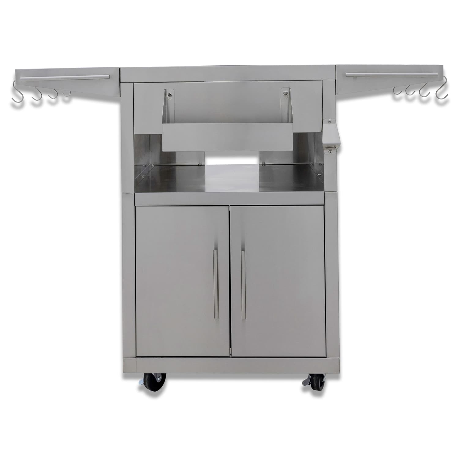 Blaze 20-Inch Kamado Cart