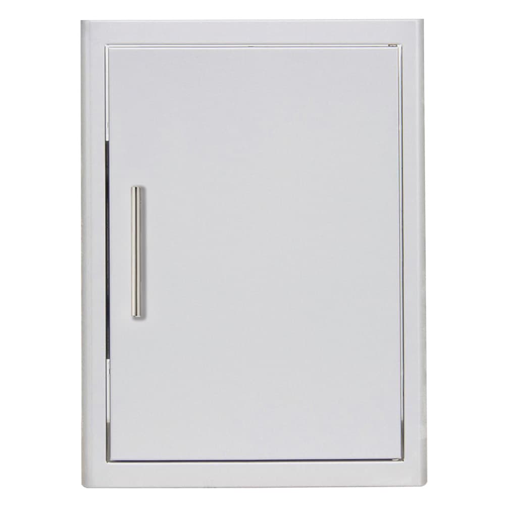 Blaze 21-Inch Single Access Vertical Door
