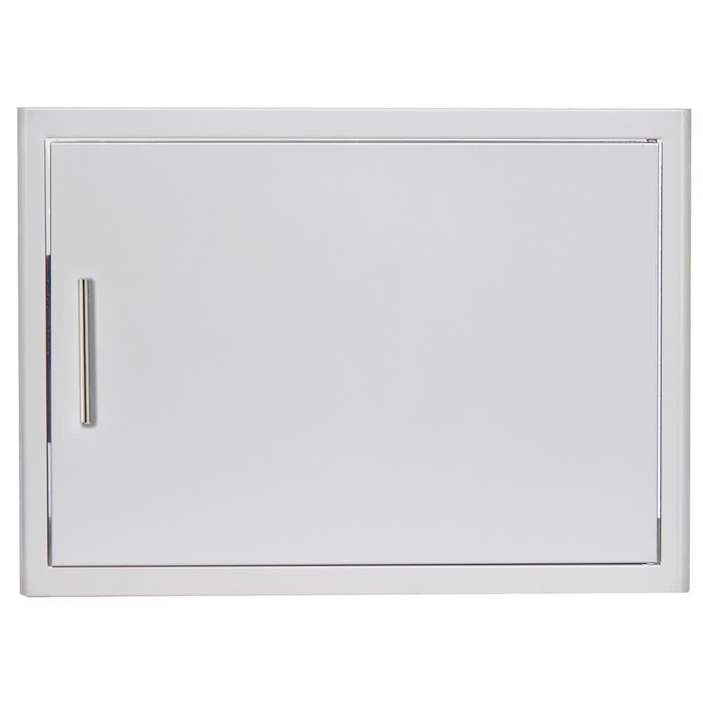 Blaze 28-Inch Single Access Horizontal Door