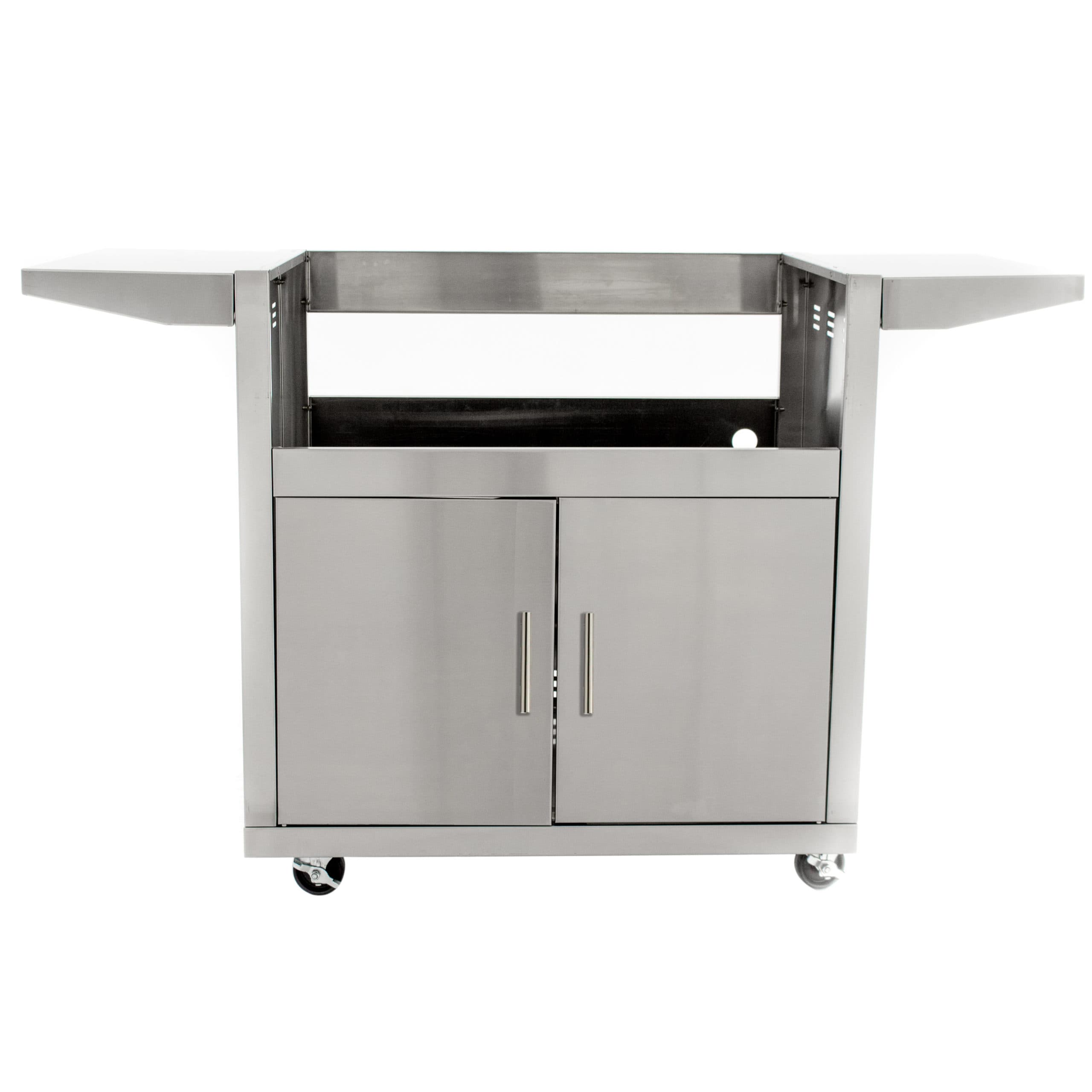 Blaze 4-Burner Grill Cart