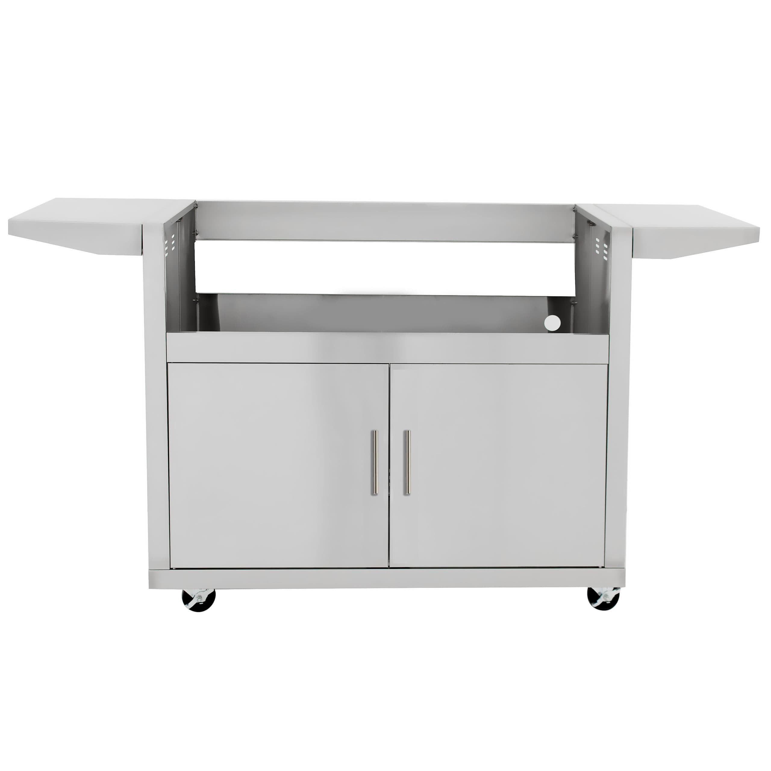 Blaze 5-Burner Grill Cart