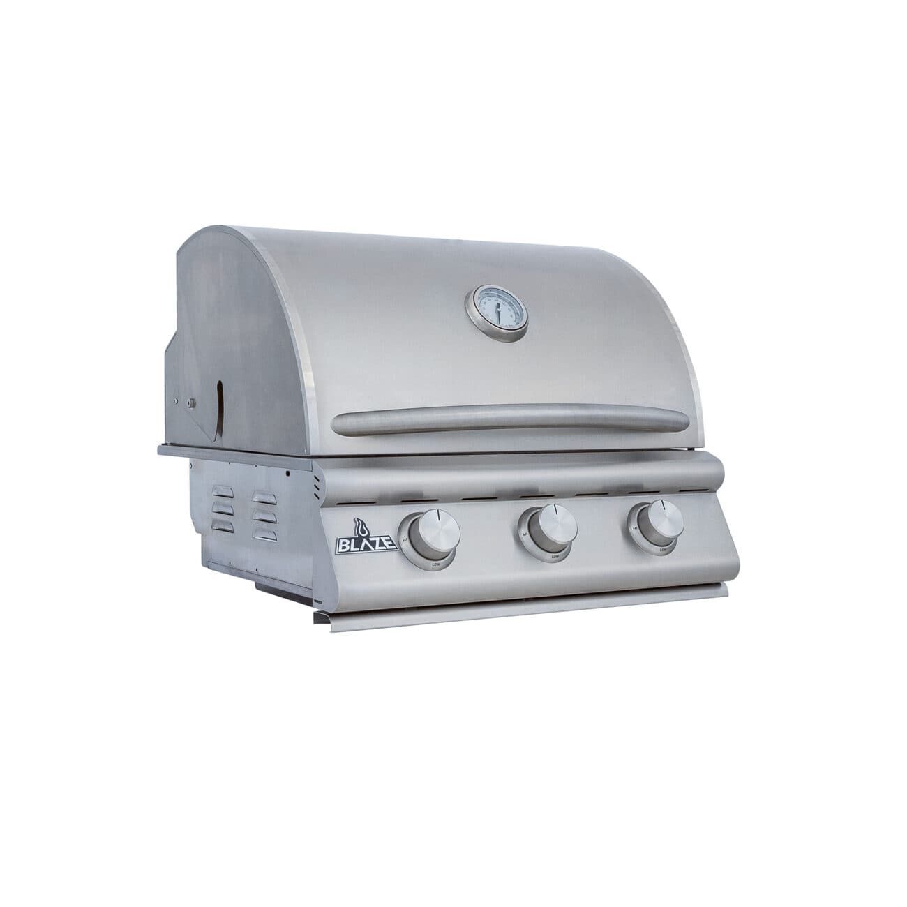 Blaze BCM 3-Burner Gas Grill - NG