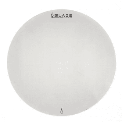 Blaze Kamado 4-in-1 Stainless Steel Cooking Plate
