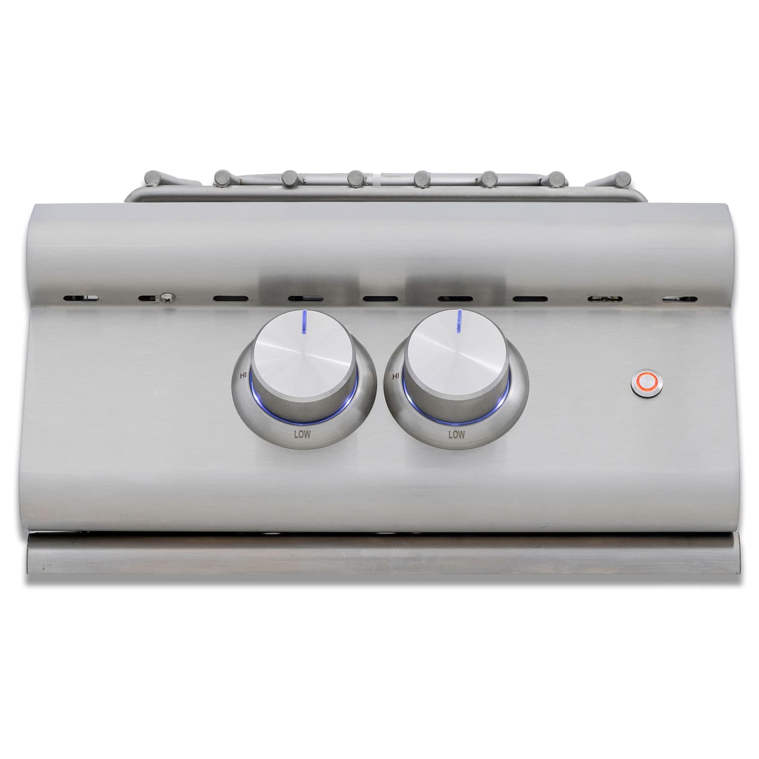 Blaze LTE+ Built-In Power Burner NG
