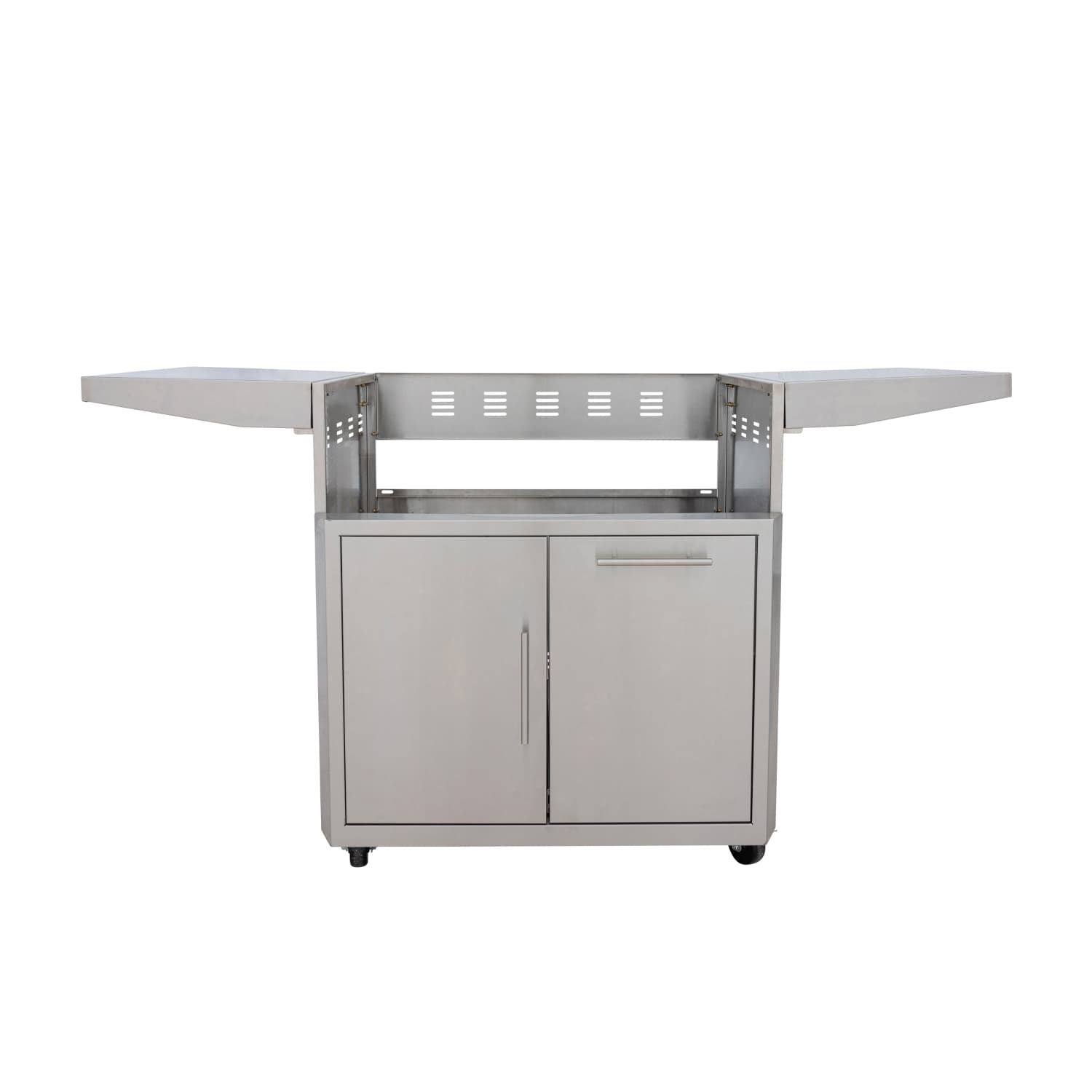 Blaze LTE PRO 32-Inch 4-Burner Freestanding Gas Grill Cart