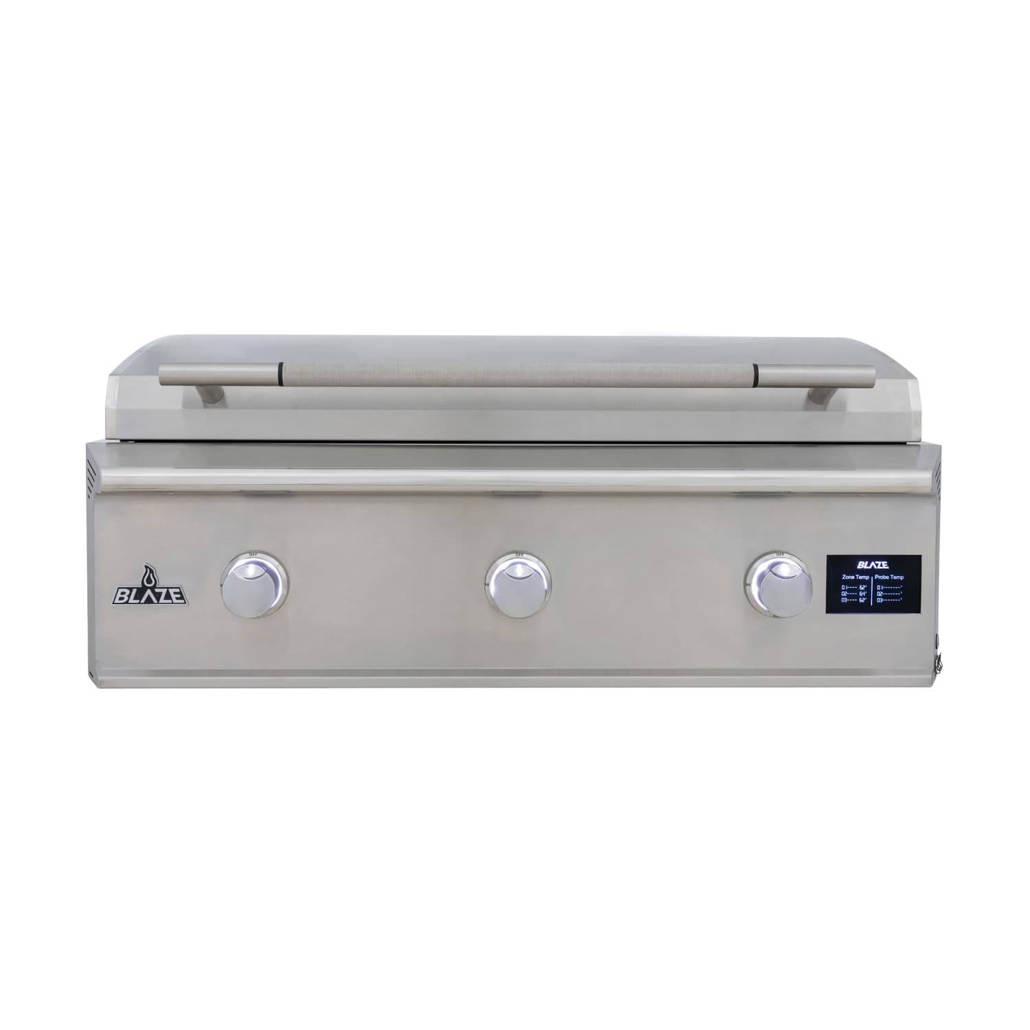 Blaze LTE PRO 40-Inch Gas Griddle - LP