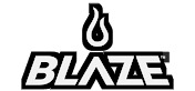 Blaze Grills logo