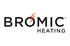 Bromic Heating logo