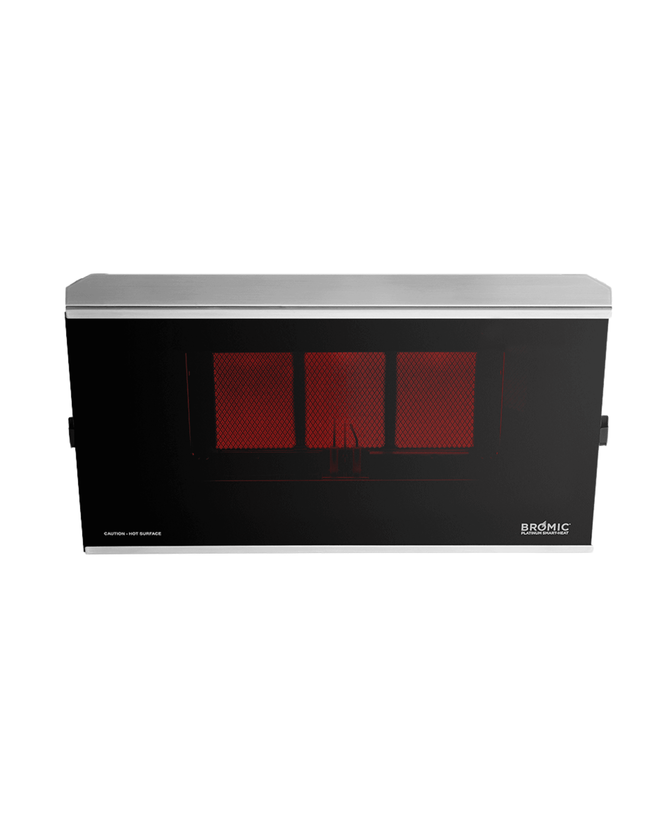Platinum Gas Heater