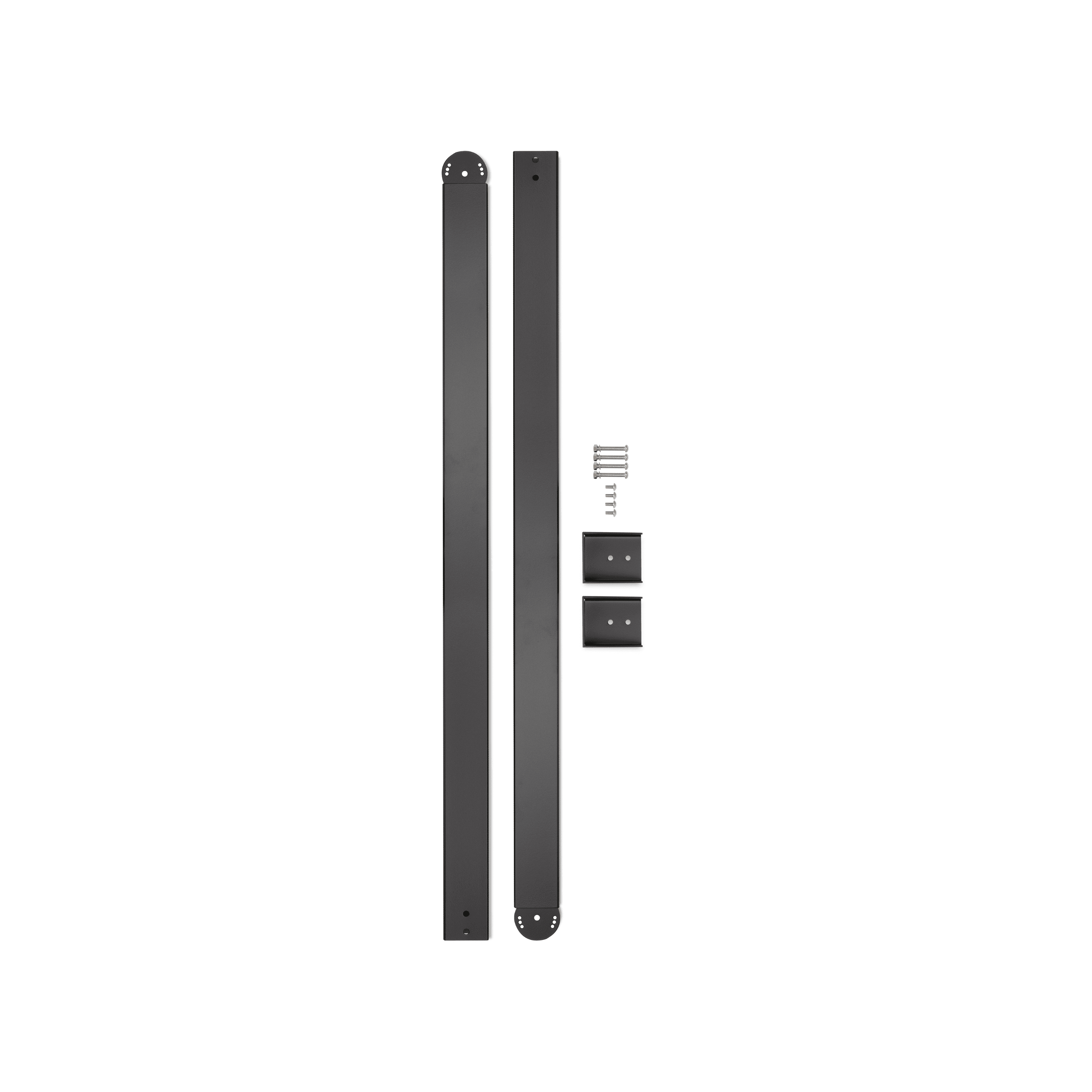 Ceiling Pole Mount - Tungsten Electric