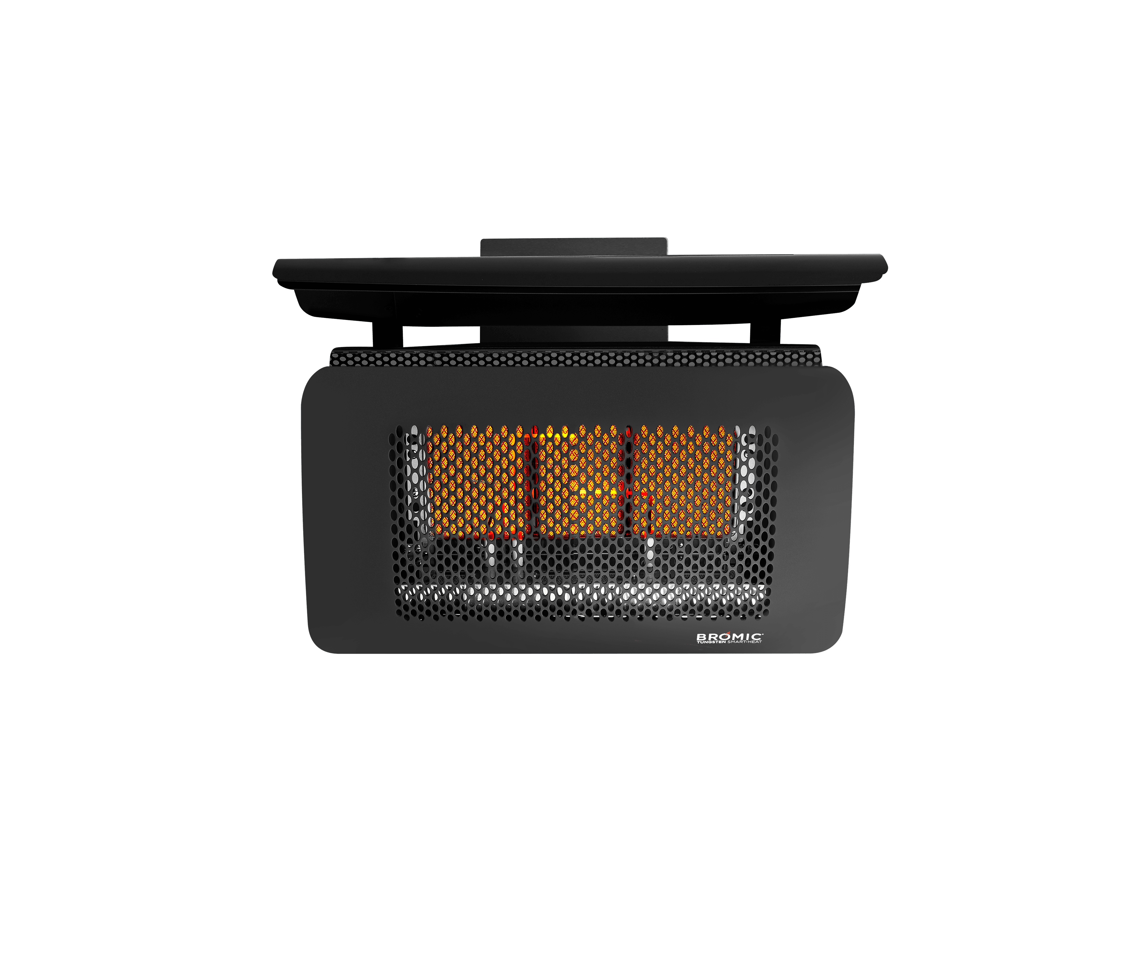 Tungsten Smart-Heat® Gas + Heat Deflector