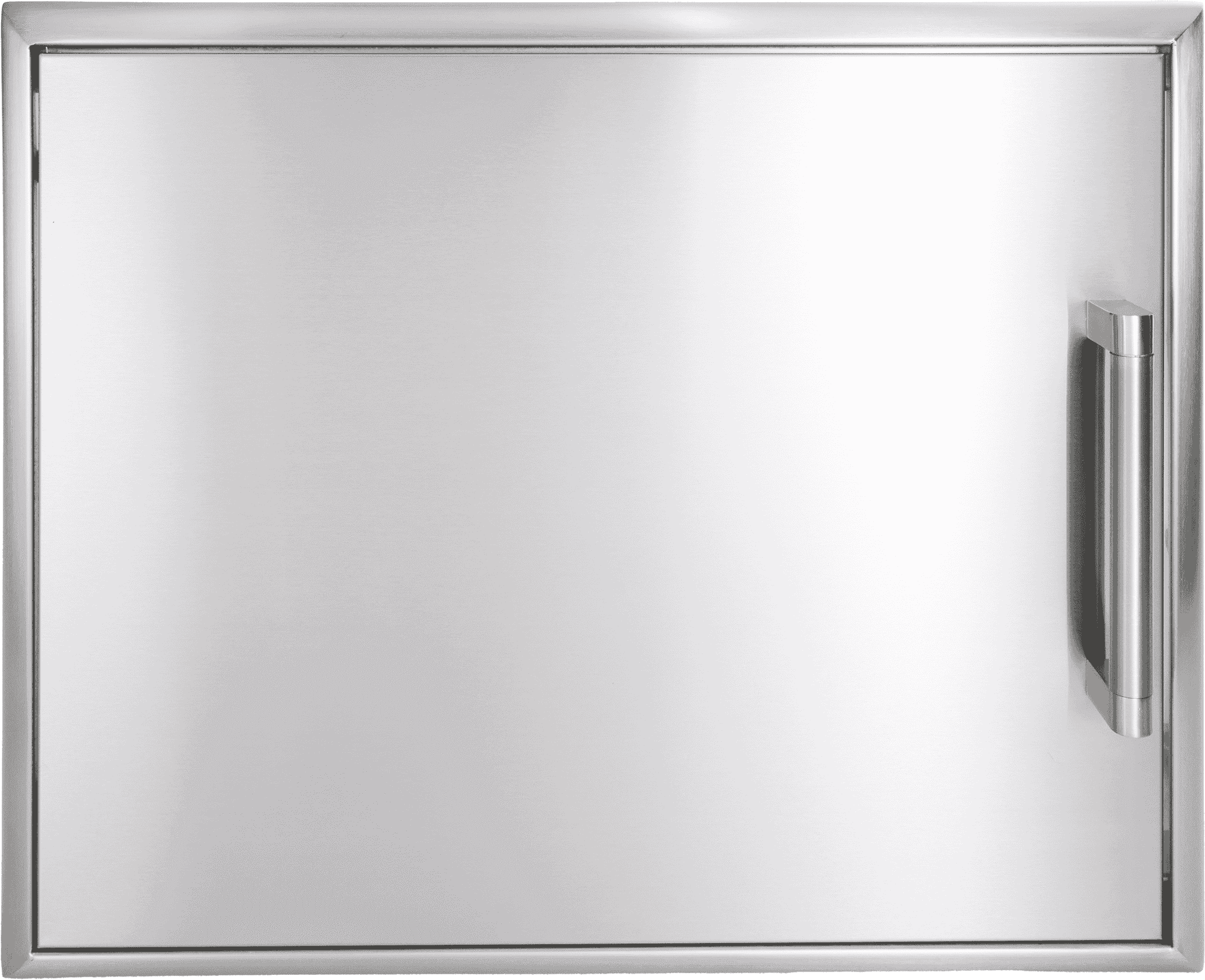 Coyote C3 24-Inch Single Access Door