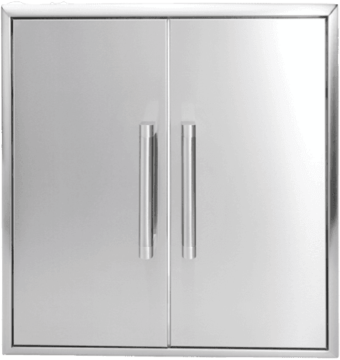 Coyote C3 26-Inch Double Access Door
