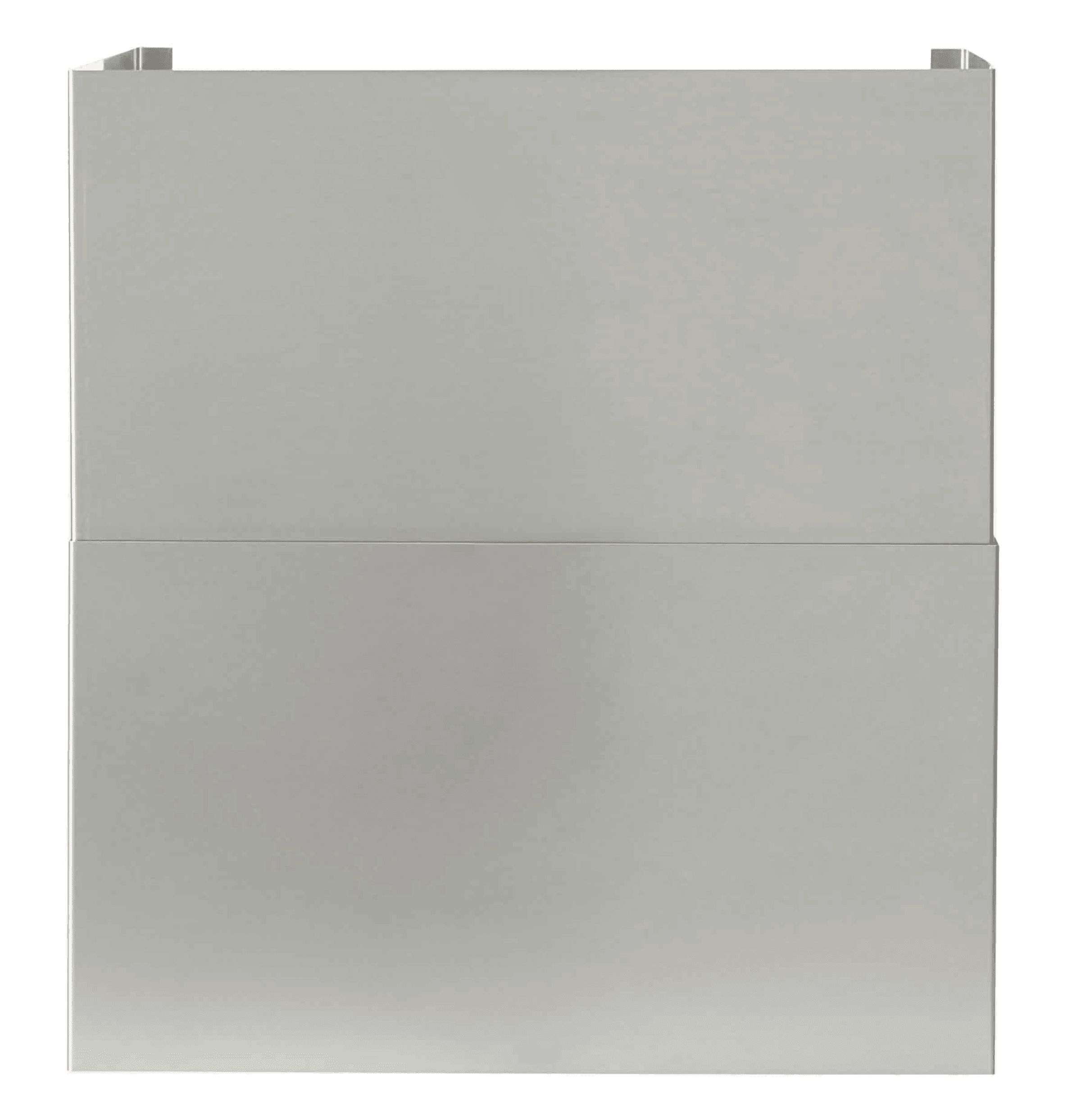 Coyote Flue 3