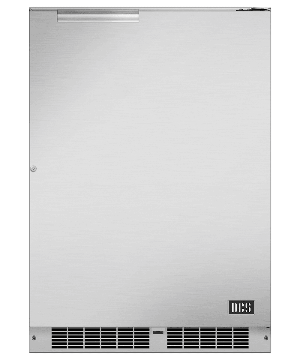 24" Outdoor Refrigerator
