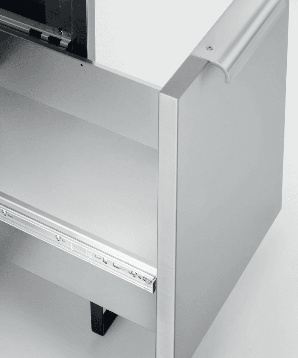 Bottom Cover for Large Drawer