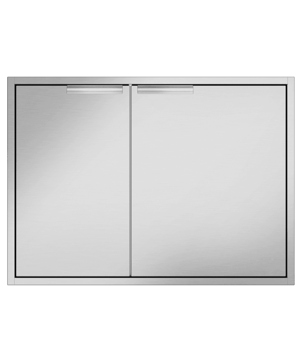 Dry Pantry