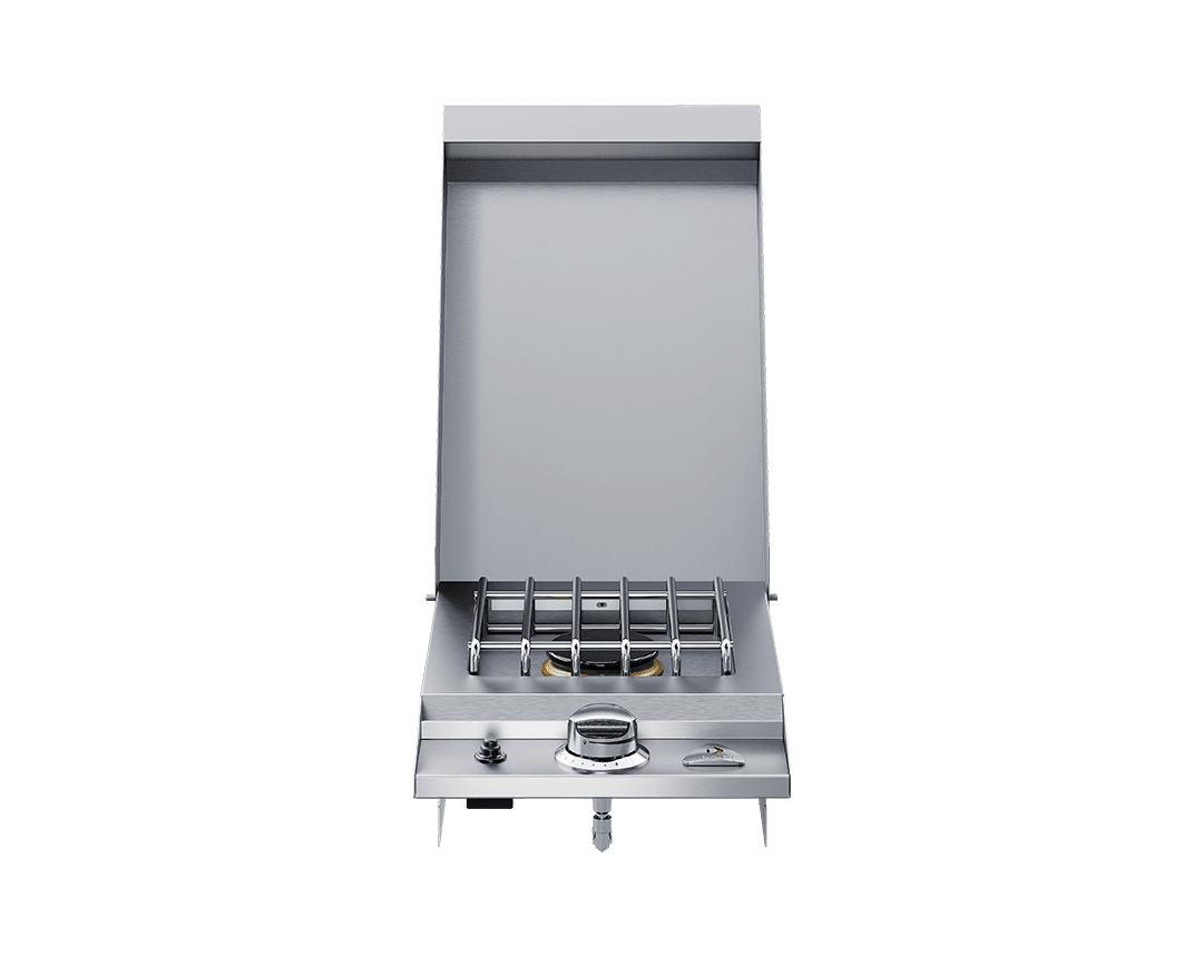 Delta Heat Drop In Side Burner