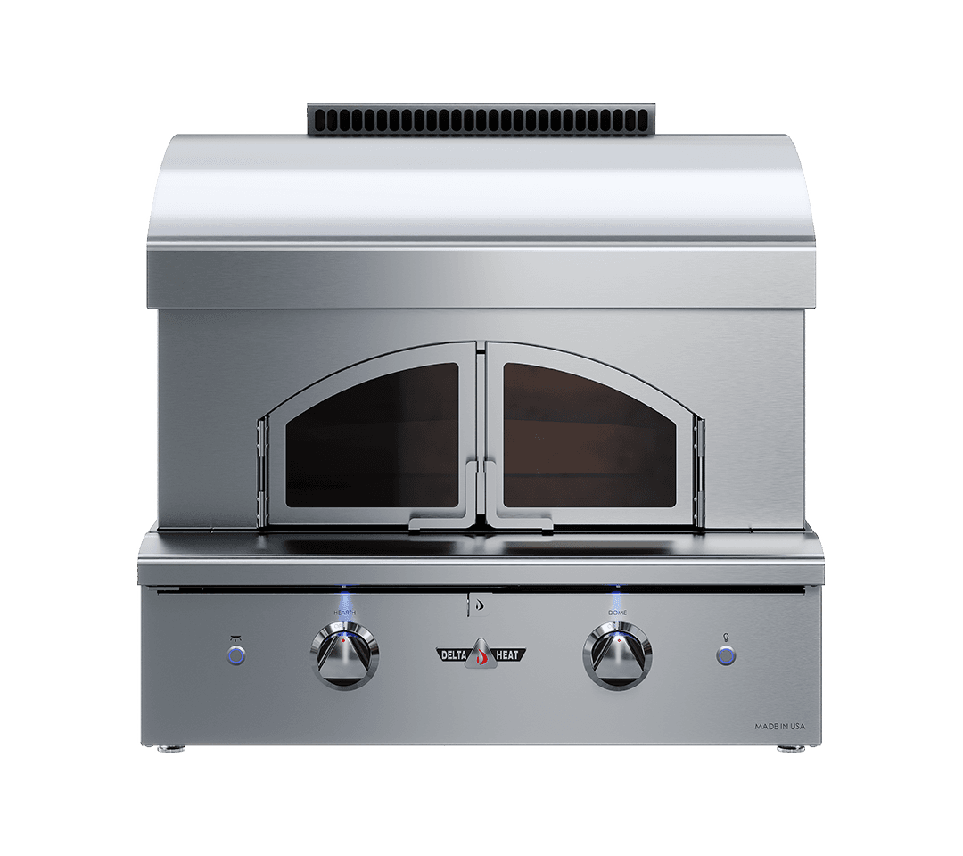 Delta Heat Pizza Oven - Countertop