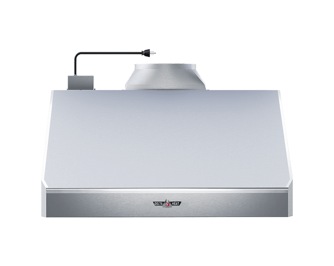 Delta Heat Vent Hood - 36 inch