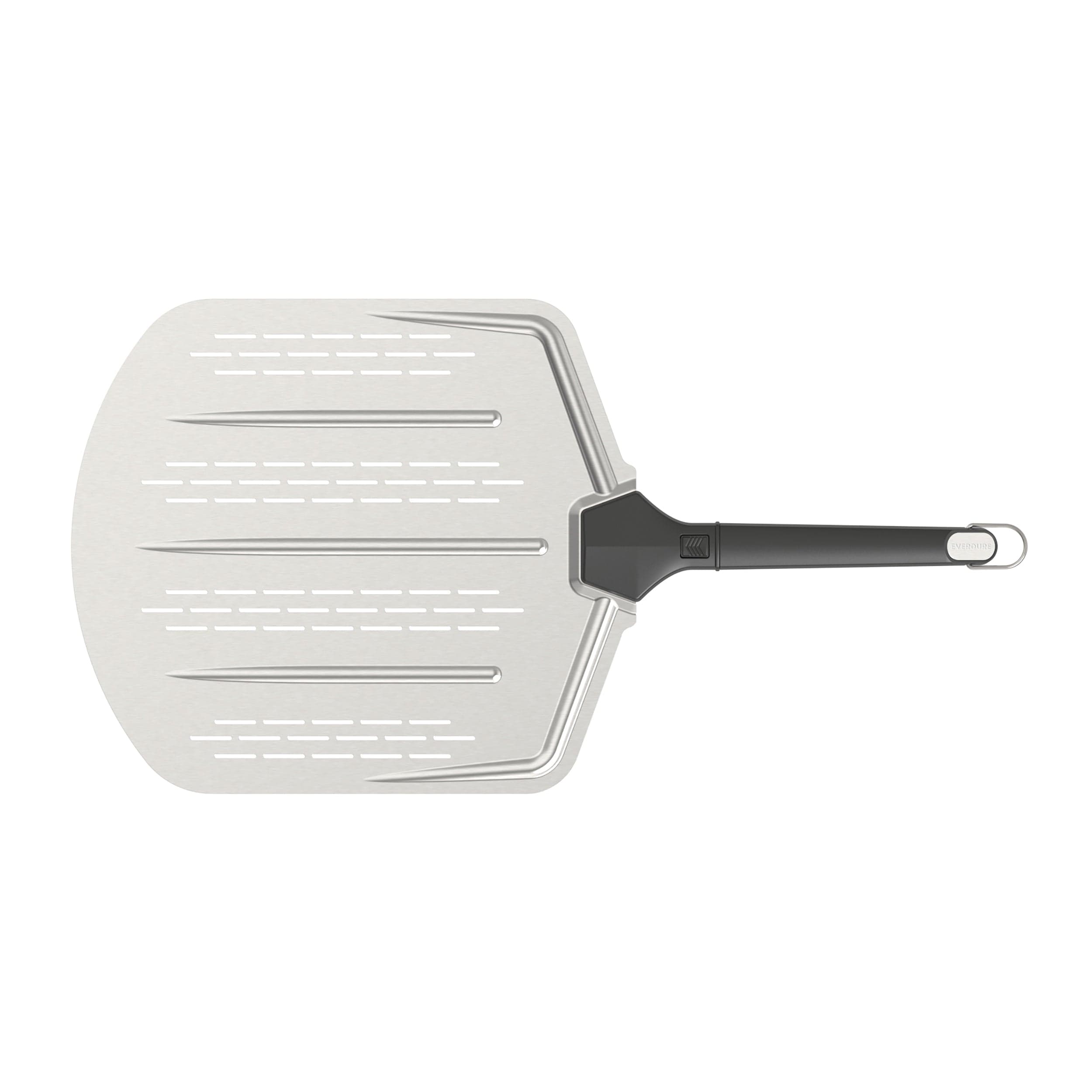 Everdure Aluminum Perforated Pizza Peel - Image 1