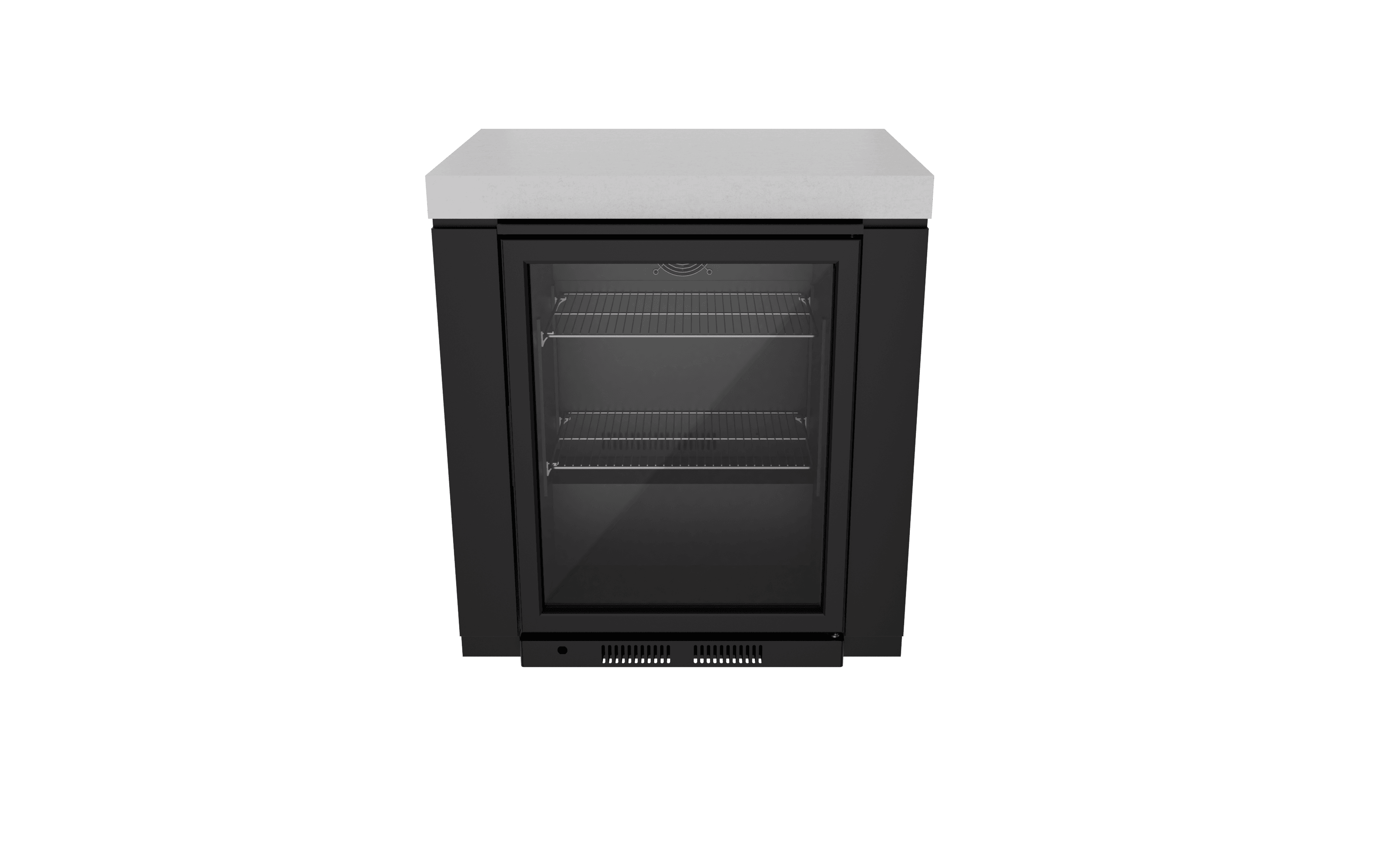 Everdure Seabreeze Beverage Cooler Module