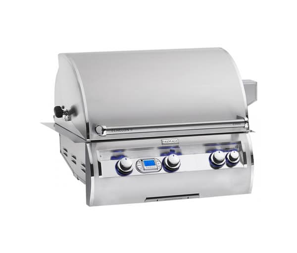 Fire Magic - Echelon E660i Built In Grill