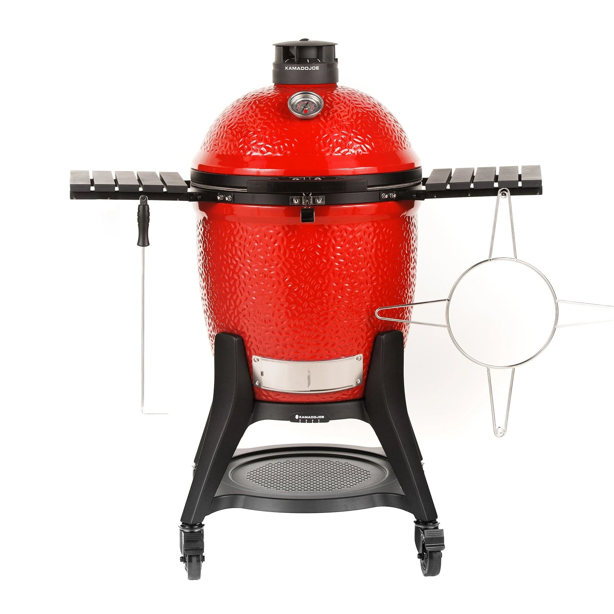 Kamado Joe Classic Joe Grill - Series III