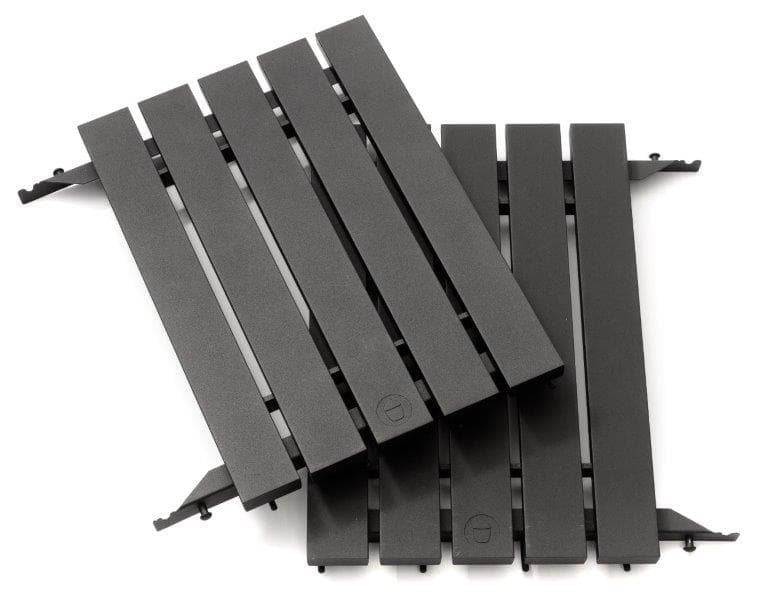 Kamado Joe Kamado Joe Aluminum Side Shelves - Image 1