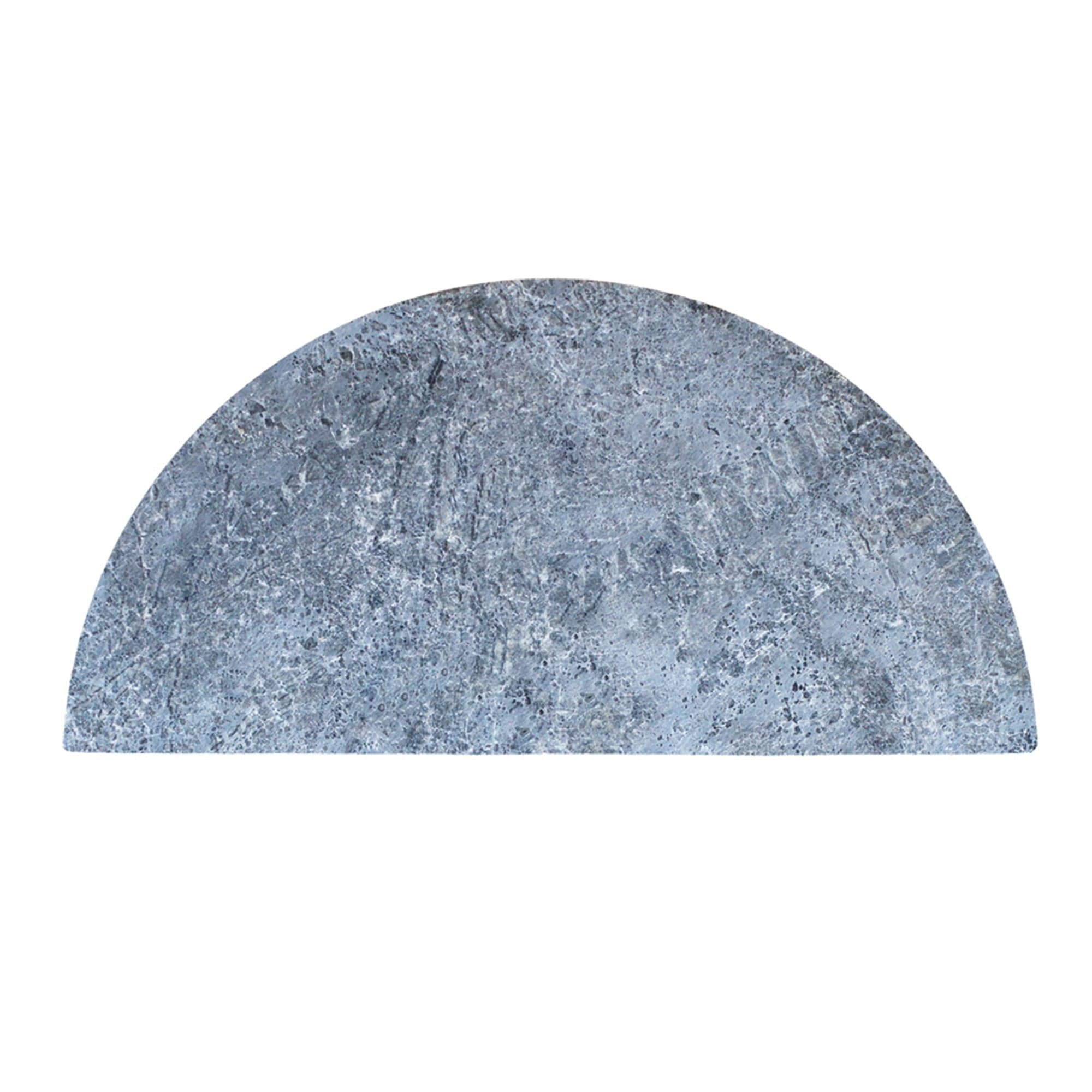 Kamado Joe Half-Moon Soapstone - Image 1