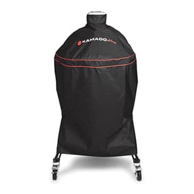 Kamado Joe Kamado Joe Heavy-Duty Grill Cover - Image 1