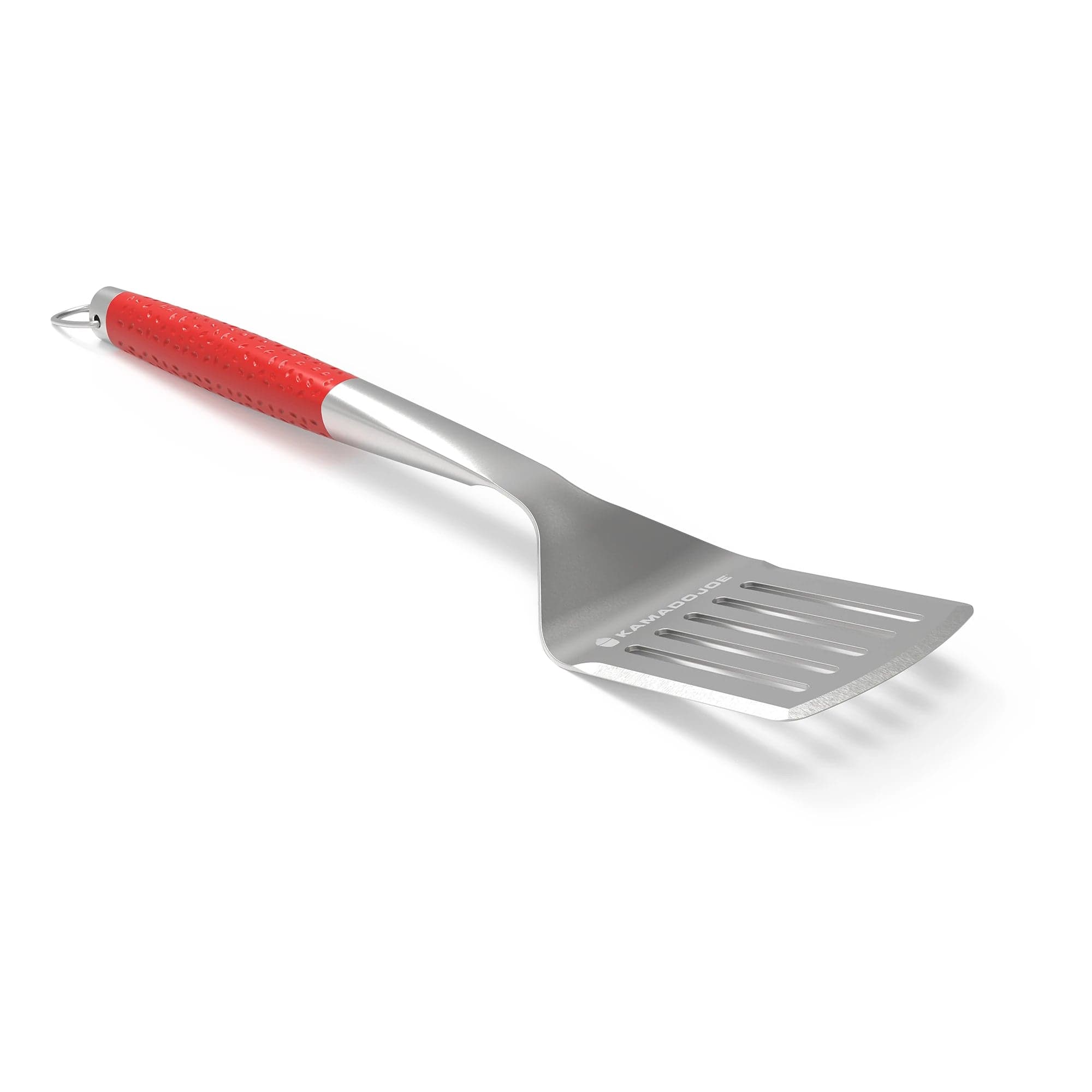 Kamado Joe Kamado Joe Krafted Steel Spatula - Image 1
