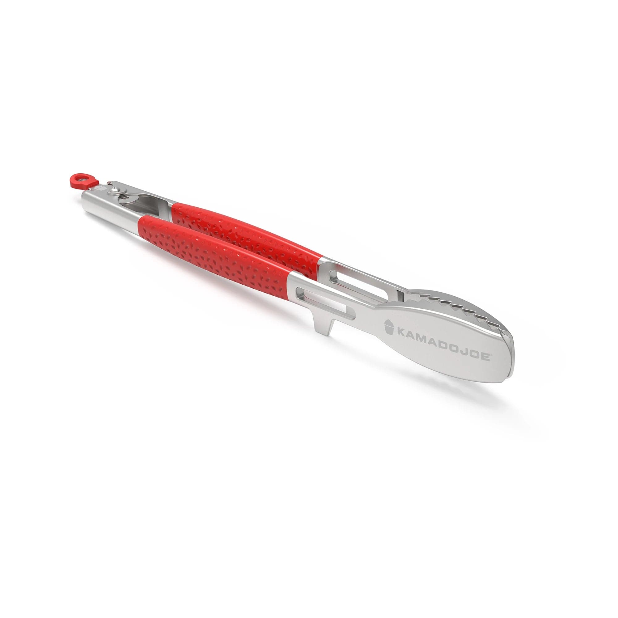 Kamado Joe Kamado Joe Krafted Steel Tongs - Image 1