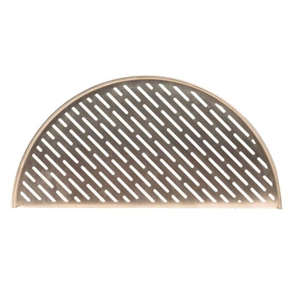 Kamado Joe Half-Moon Fish and Vegetable Grate - Image 1