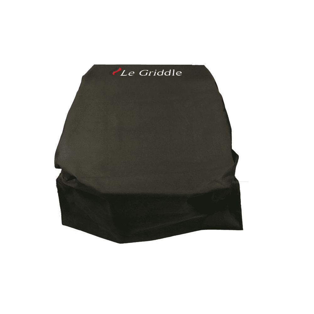 Le Griddle Built-In Lid Cover for The Wee Griddles - Image 1