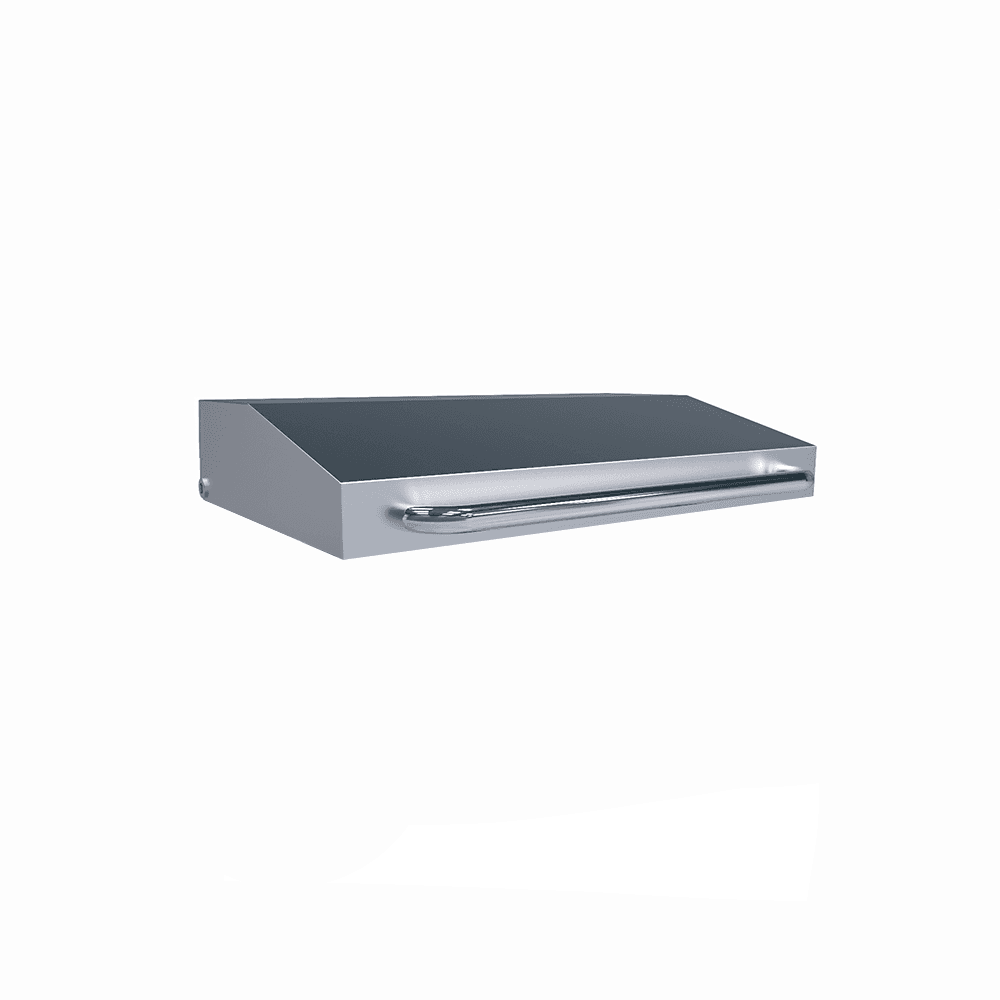 Le Griddle Stainless Lid for The Ranch Hand & Grand Texan Griddles - Image 1