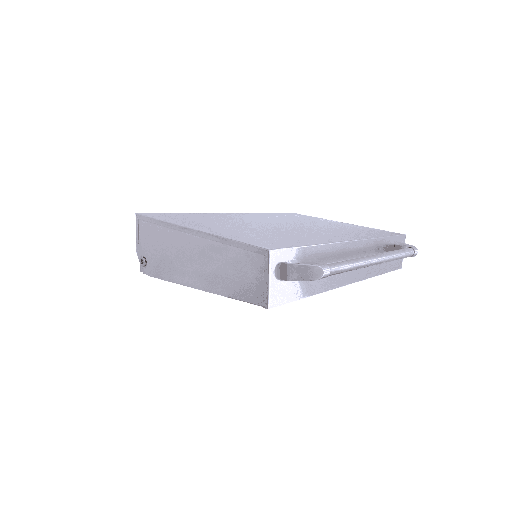 Le Griddle Stainless Lid for the 40 Series Griddles - Image 1