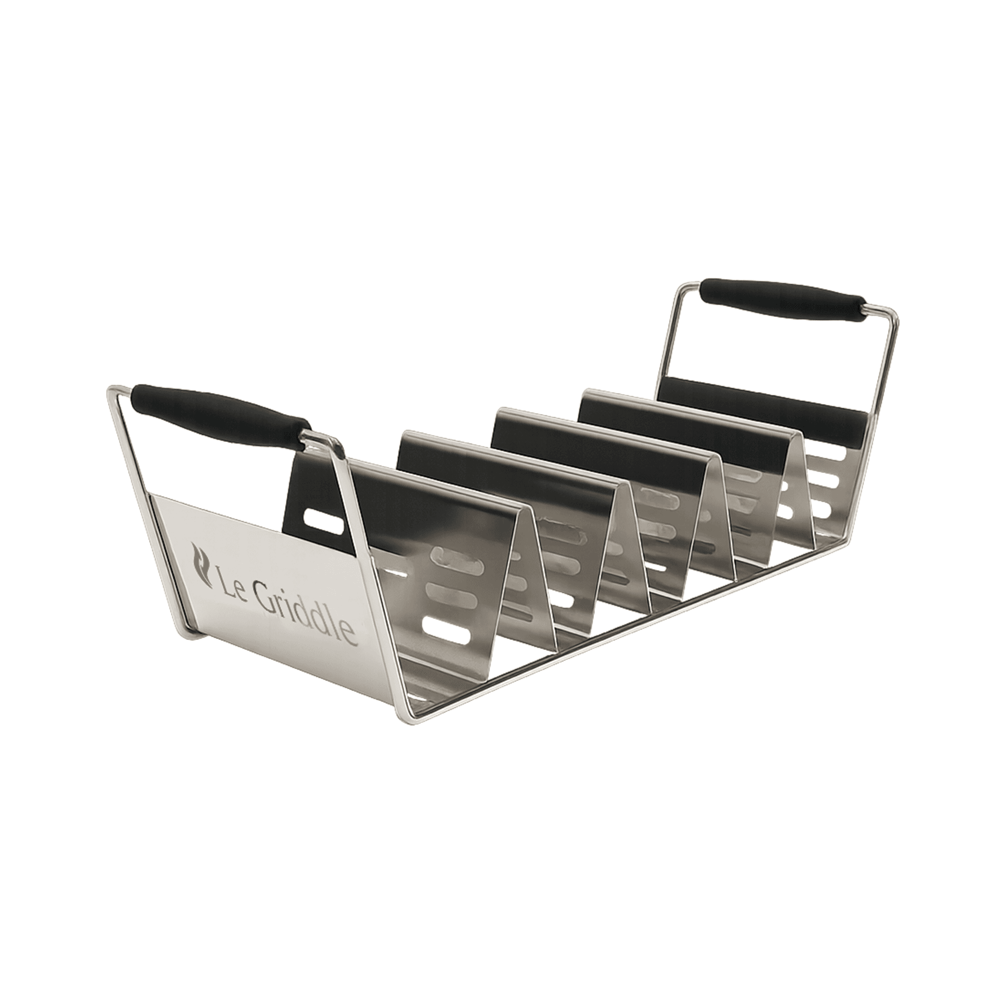 Le Griddle Taco Warming Rack - Image 1